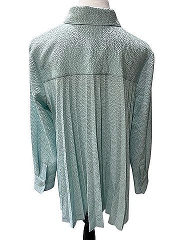 Tuckernuck Long Sleeve Blouse (view 2)