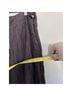 Chico's 100% Silk Brown Silk Skirt Size XL - photo 11