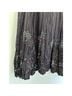 Chico's 100% Silk Brown Silk Skirt Size XL - photo 13