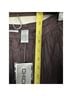 Chico's 100% Silk Brown Silk Skirt Size XL - photo 12