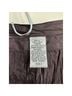 Chico's 100% Silk Brown Silk Skirt Size XL - photo 9