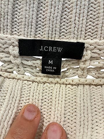J.Crew Pullover Sweater (view 2)