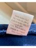 Skies Are Blue Blue Blazer Size L - photo 5