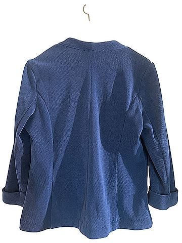 Skies Are Blue Blazer (view 2)