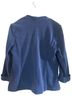 Skies Are Blue Blue Blazer Size L - photo 2