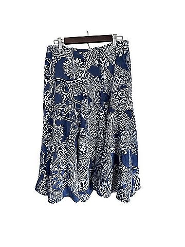 Chico's Casual Skirt (view 2)