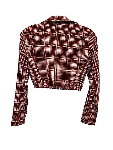 Zara Jacket (view 2)