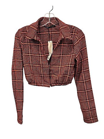 Zara Jacket (view 1)