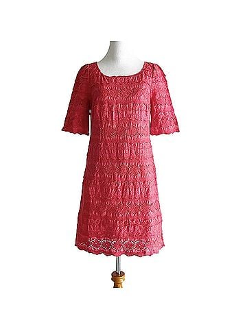 Moulinette Soeurs Dazzling Lights Casual Dress (view 1)