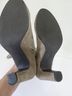 Sam Edelman Brown Ankle Boots Size 6 1/2 - photo 6