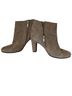 Sam Edelman Brown Ankle Boots Size 6 1/2 - photo 2