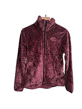 The North Face Osito Boysenberry Fleece (view 1)