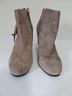 Sam Edelman Brown Ankle Boots Size 6 1/2 - photo 3