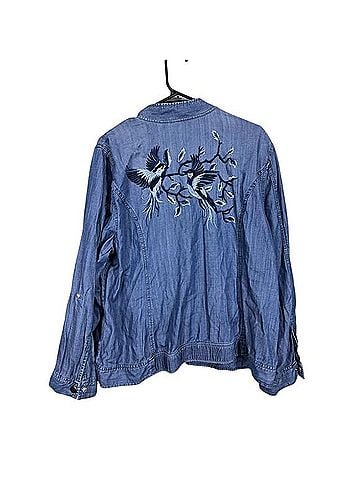 Chico's Jacket (view 1)