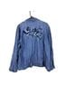 Chico's Blue Jacket Size XL - photo 1
