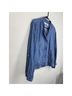 Chico's Blue Jacket Size XL - photo 4