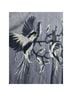 Chico's Blue Jacket Size XL - photo 9