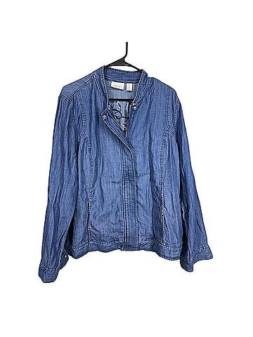 Chico's Jacket (view 2)