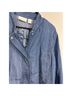 Chico's Blue Jacket Size XL - photo 6