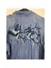 Chico's Blue Jacket Size XL - photo 10