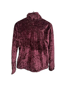 The North Face Osito Boysenberry Fleece (view 2)