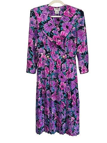 Talbots Casual Dress (view 1)