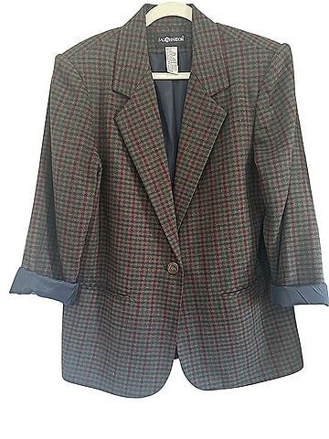 Sag Harbor Blazer (view 1)