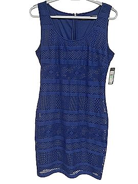 Guess Guess Cocktail Dress (view 1)