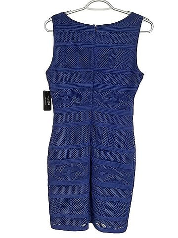 Guess Guess Cocktail Dress (view 2)