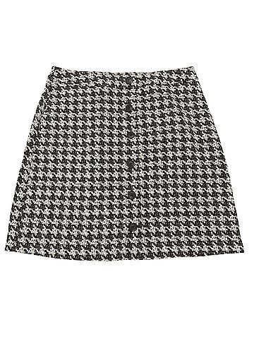 Tribal Casual Skirt (view 1)