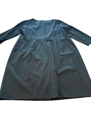 Lafayette 148 New York Casual Dress (view 2)