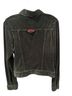 Hard Tail Denim Jacket - Hard Tail Denim Jacket Size L - photo 2
