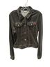 Hard Tail Denim Jacket - Hard Tail Denim Jacket Size L - photo 1