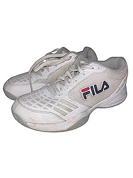 FILA Sneakers (view 1)