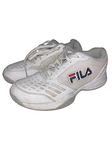 FILA Sneakers (view 1)
