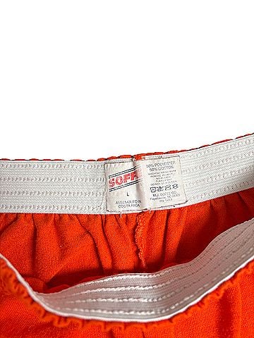 SOFFE Shorts (view 2)