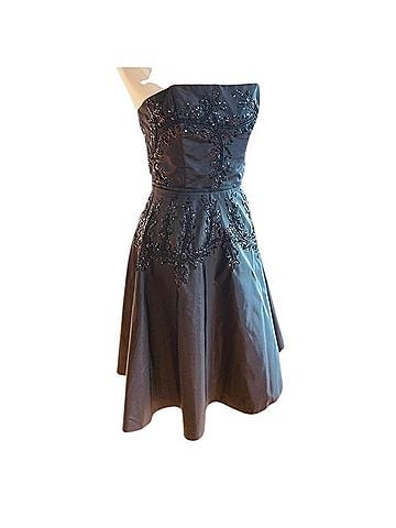 Betsey Johnson Cocktail Dress (view 1)