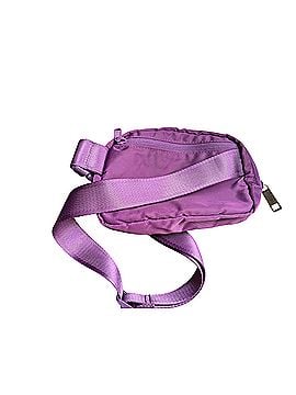 Pander Leather Crossbody Bag (view 2)