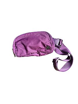 Pander Leather Crossbody Bag (view 1)