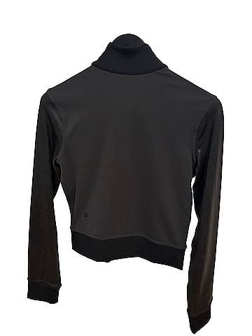 Lululemon Athletica Everlux Jacket (view 2)