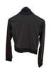 Lululemon Athletica Black Jacket Size 4 - photo 2