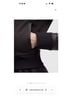 Lululemon Athletica Black Jacket Size 4 - photo 7