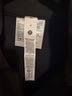 Lululemon Athletica Black Jacket Size 4 - photo 3
