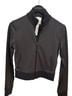 Lululemon Athletica Black Jacket Size 4 - photo 1