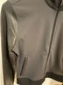 Lululemon Athletica Black Jacket Size 4 - photo 8