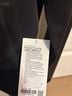 Lululemon Athletica Black Jacket Size 4 - photo 4