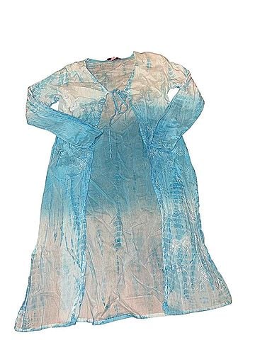 Juicy Couture Swimsuit Cover Up (view 1)