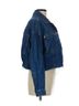 Zara Blue Zara Denim Jacket Size M - photo 3