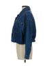 Zara Blue Zara Denim Jacket Size M - photo 4