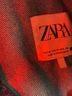 Zara Blue Zara Denim Jacket Size M - photo 5